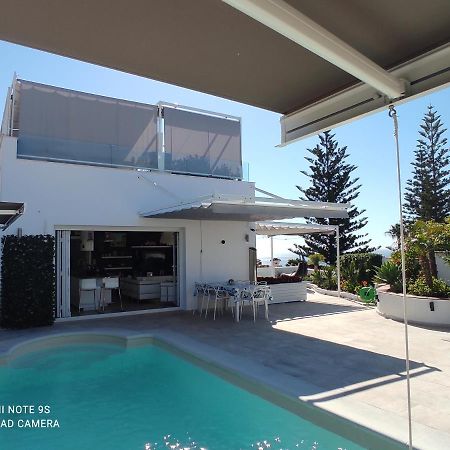 Petit Paradis Villa Manilva Eksteriør billede