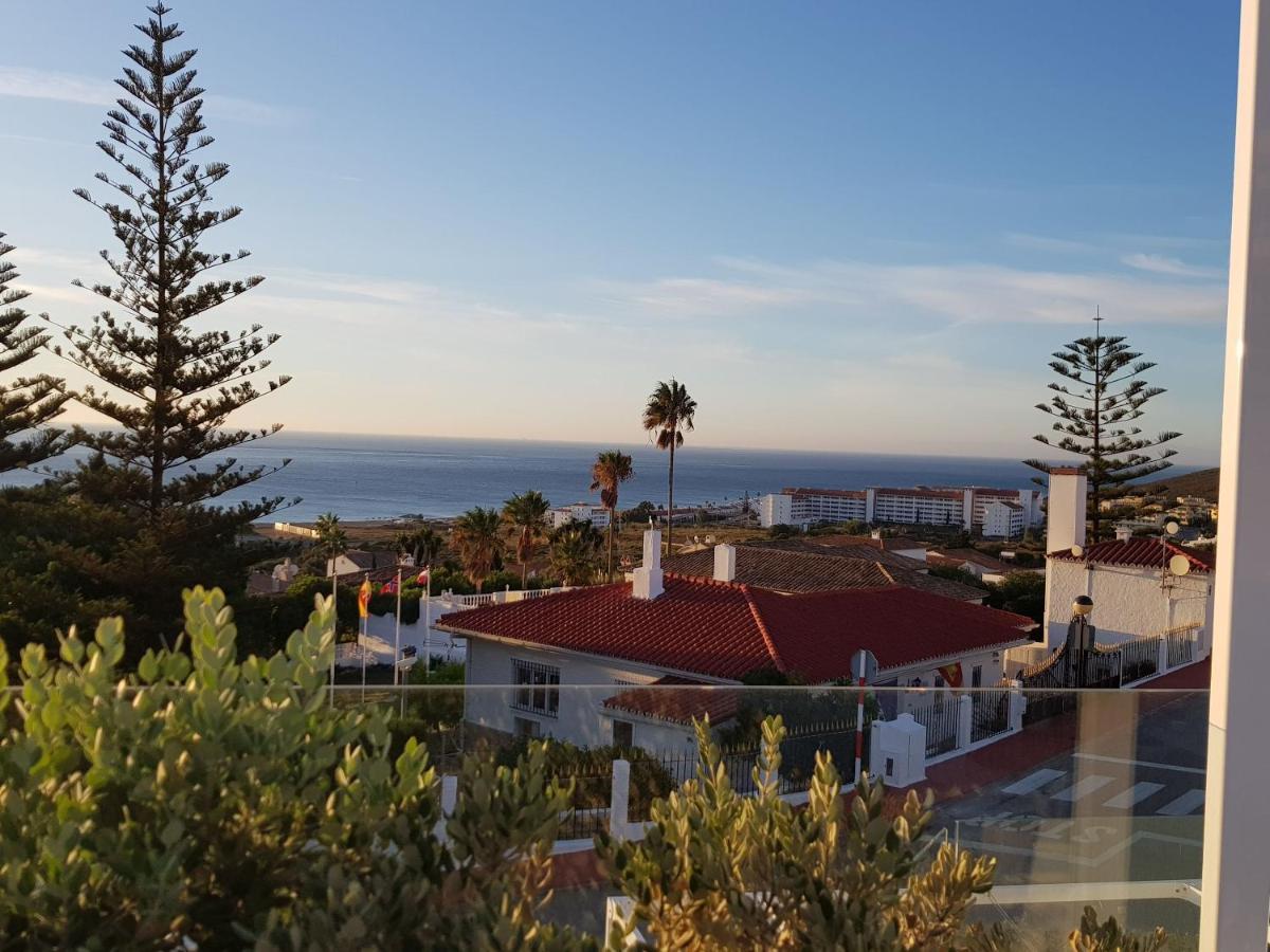 Petit Paradis Villa Manilva Eksteriør billede
