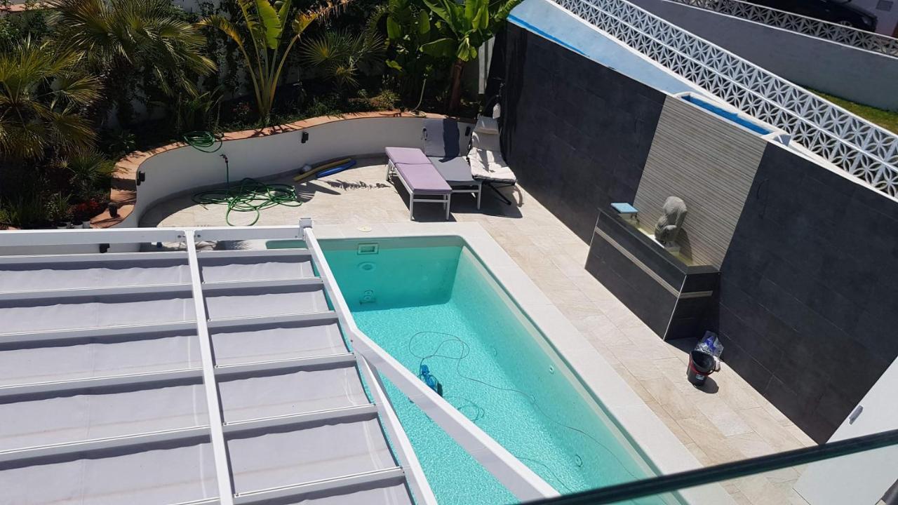 Petit Paradis Villa Manilva Eksteriør billede