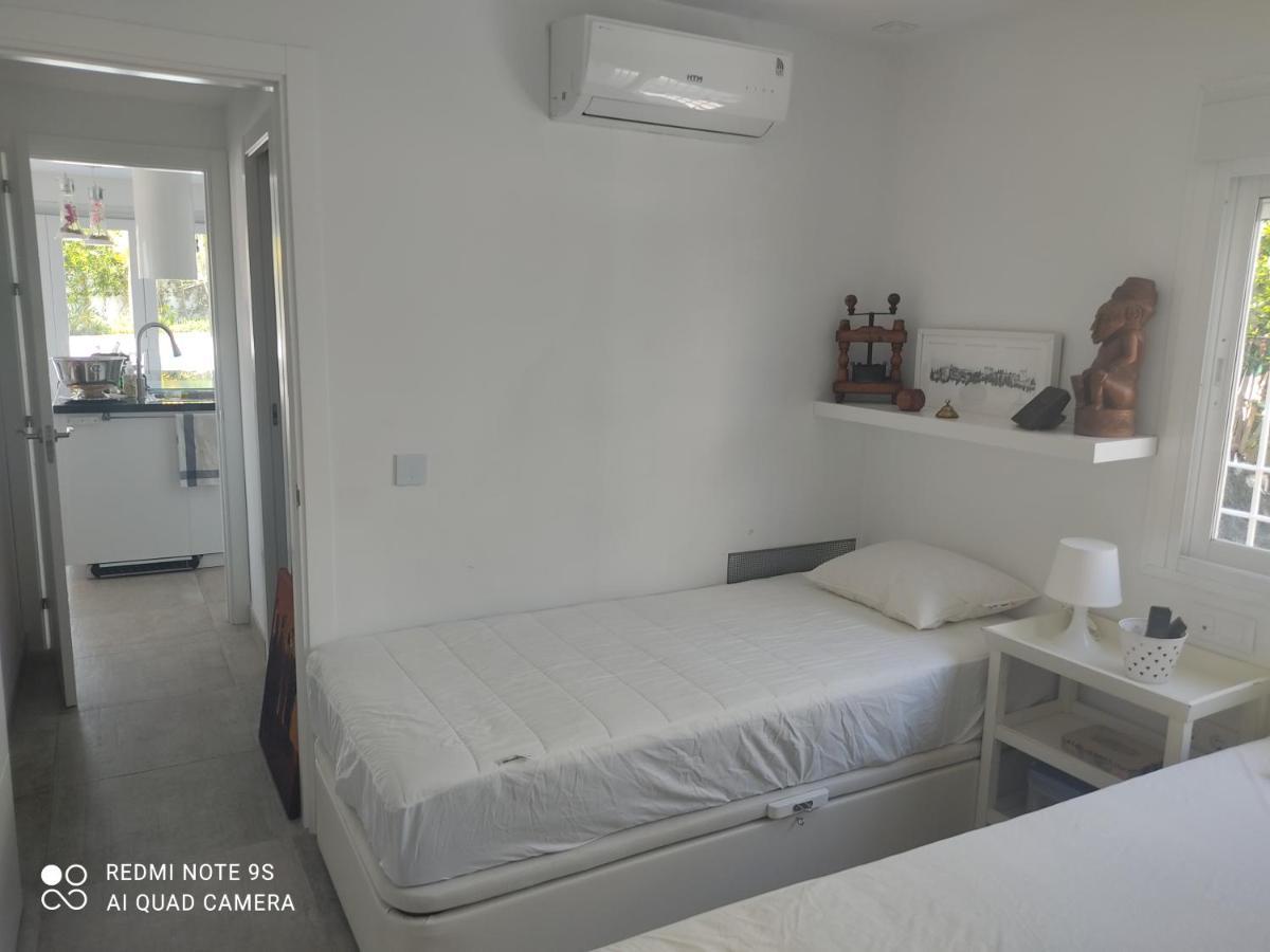 Petit Paradis Villa Manilva Eksteriør billede
