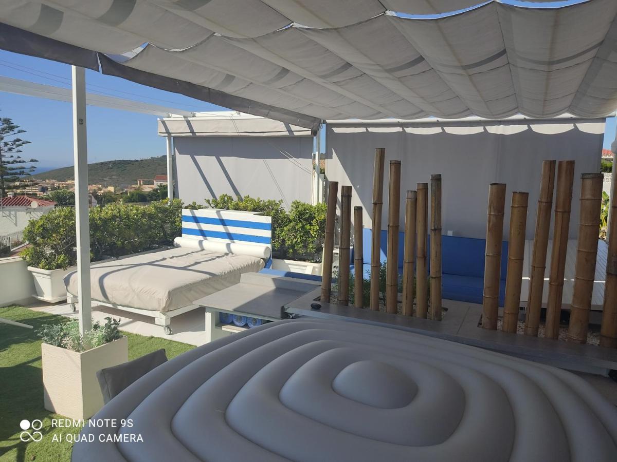 Petit Paradis Villa Manilva Eksteriør billede