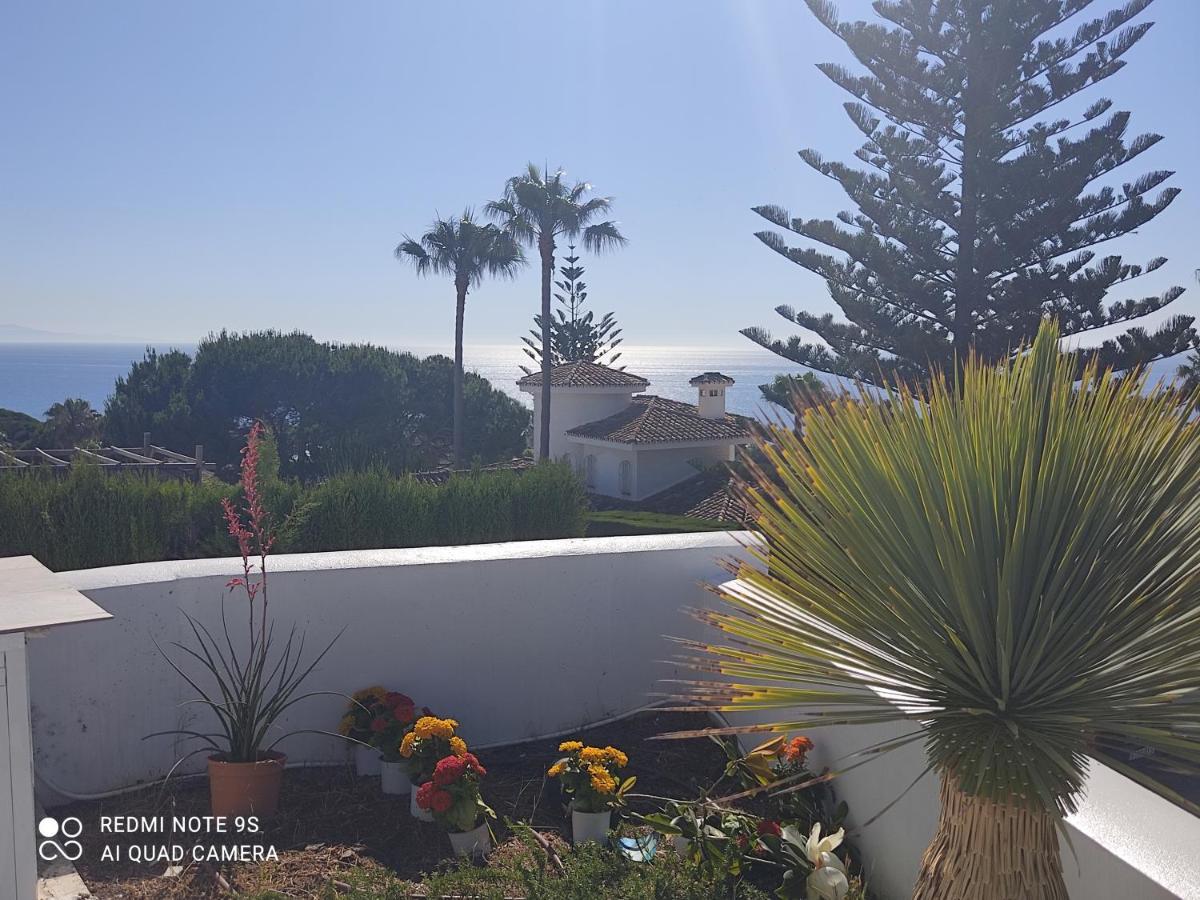 Petit Paradis Villa Manilva Eksteriør billede